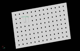 AMS modular system construction