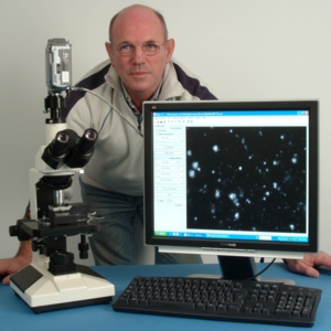 NanoSight LM20