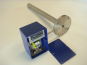 heated sample tube 